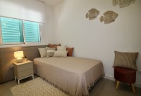 New Build - Apartments - Torre de la Horadada