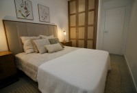 New Build - Apartments - Torre de la Horadada