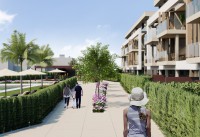 New Build - Apartments - Torre Pacheco - Santa Rosalia Lake & Life Resort