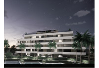 New Build - Apartments - Torre Pacheco - Santa Rosalia Lake & Life Resort