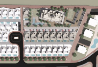 New Build - Apartments - Torre Pacheco - Santa Rosalia Lake & Life Resort