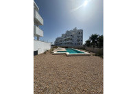 New Build - Apartments - Torre Pacheco - Santa Rosalia Lake & Life Resort