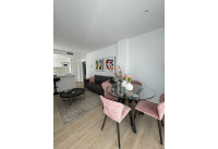 New Build - Apartments - Torre Pacheco - Santa Rosalia Lake & Life Resort