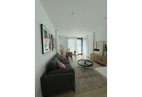 New Build - Apartments - Torre Pacheco - Santa Rosalia Lake & Life Resort