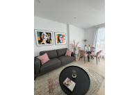 New Build - Apartments - Torre Pacheco - Santa Rosalia Lake & Life Resort