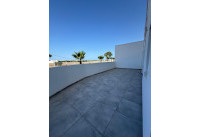 New Build - Apartments - Torre Pacheco - Santa Rosalia Lake & Life Resort