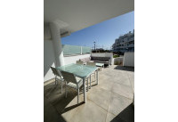 New Build - Apartments - Torre Pacheco - Santa Rosalia Lake & Life Resort