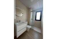 New Build - Apartments - Torre Pacheco - Santa Rosalia Lake & Life Resort