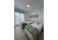 New Build - Apartments - Torre Pacheco - Santa Rosalia Lake & Life Resort