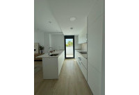 New Build - Apartments - Torre Pacheco - Santa Rosalia Lake & Life Resort
