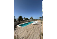 New Build - Apartments - Torre Pacheco - Santa Rosalia Lake & Life Resort