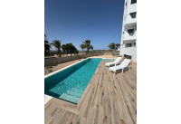 New Build - Apartments - Torre Pacheco - Santa Rosalia Lake & Life Resort
