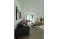 New Build - Apartments - Torre Pacheco - Santa Rosalia Lake & Life Resort