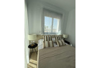 New Build - Apartments - Torre Pacheco - Santa Rosalia Lake & Life Resort