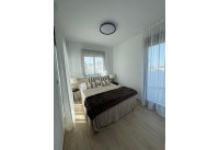 New Build - Apartments - Torre Pacheco - Santa Rosalia Lake & Life Resort