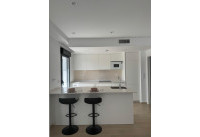 New Build - Apartments - Torre Pacheco - Santa Rosalia Lake & Life Resort