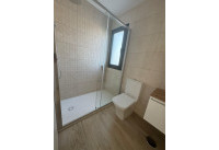 New Build - Apartments - Torre Pacheco - Santa Rosalia Lake & Life Resort