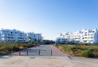 New Build - Apartments - Torre Pacheco - Santa Rosalia Lake & Life Resort
