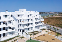 New Build - Apartments - Torre Pacheco - Santa Rosalia Lake & Life Resort