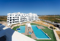 New Build - Apartments - Torre Pacheco - Santa Rosalia Lake & Life Resort