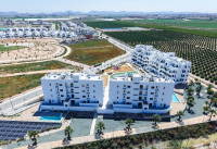 New Build - Apartments - Torre Pacheco - Santa Rosalia Lake & Life Resort