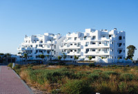 New Build - Apartments - Torre Pacheco - Santa Rosalia Lake & Life Resort