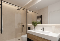 New Build - Apartments - Torre Pacheco - Santa Rosalia Lake & Life Resort