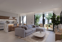 New Build - Apartments - Torre Pacheco - Santa Rosalia Lake & Life Resort