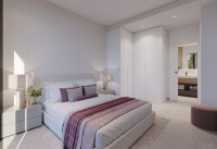 New Build - Apartments - Torre Pacheco - Santa Rosalia Lake & Life Resort