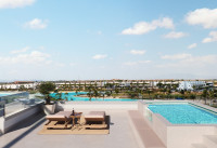 New Build - Apartments - Torre Pacheco - Santa Rosalia Lake & Life Resort