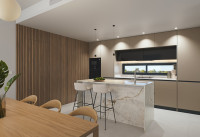 New Build - Apartments - Torre Pacheco - Santa Rosalia Lake & Life Resort