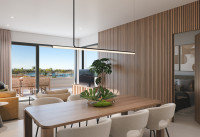 New Build - Apartments - Torre Pacheco - Santa Rosalia Lake & Life Resort