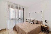 New Build - Apartments - Torrevieja - Los Balcones