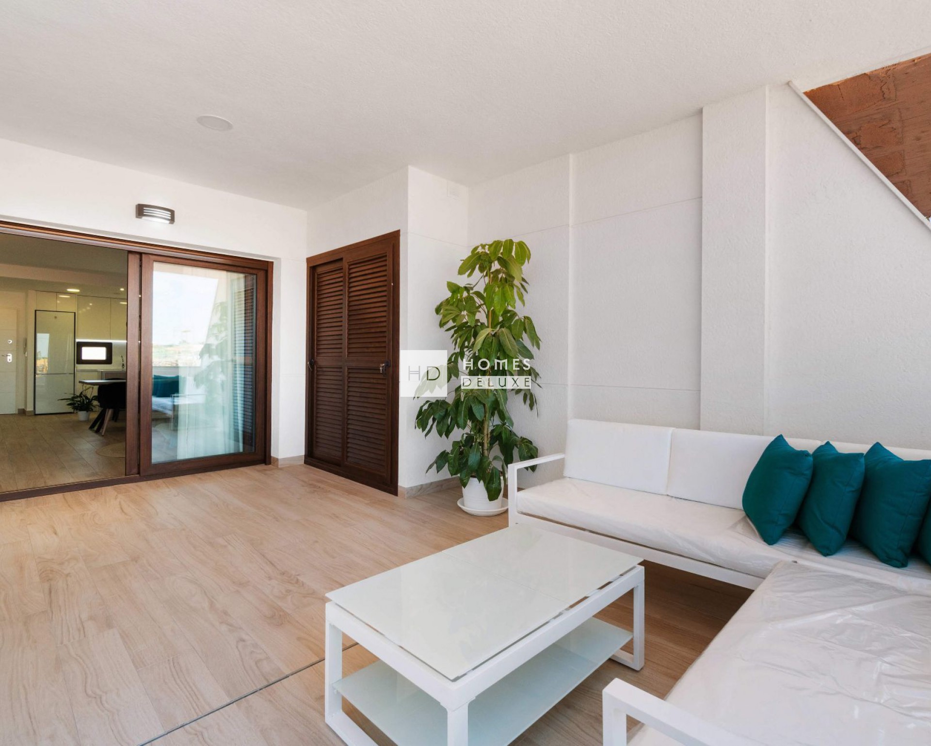 New Build - Apartments - Torrevieja - Los Balcones