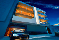 New Build - Apartments - Torrevieja - Playa del Cura