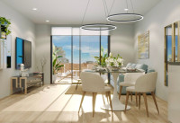 New Build - Apartments - Torrevieja - Playa del Cura