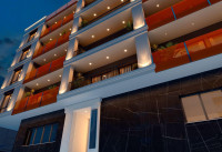 New Build - Apartments - Torrevieja - Playa del Cura