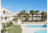 New Build - Apartments - Torrevieja