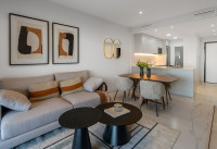 New Build - Apartments - Torrevieja