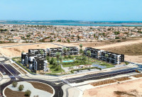 New Build - Apartments - Torrevieja