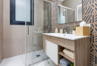 New Build - Apartments - Torrevieja