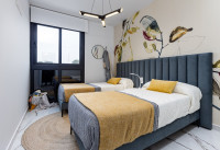 New Build - Apartments - Torrevieja