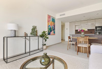 New Build - Apartments - Torrevieja