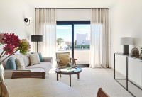 New Build - Apartments - Torrevieja