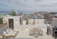 New Build - Apartments - Torrevieja
