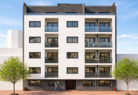 New Build - Apartments - Torrevieja