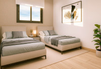 New Build - Apartments - Torrevieja