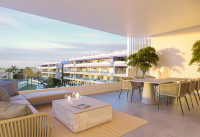 New Build - Apartments - Torrevieja