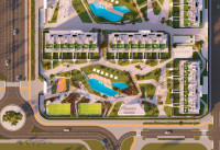 New Build - Apartments - Torrevieja