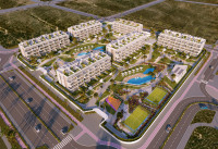 New Build - Apartments - Torrevieja